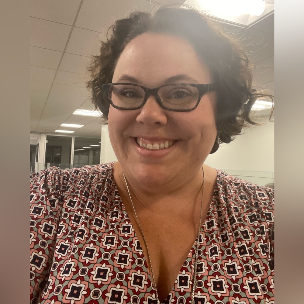 Meet your Posher, Carrie